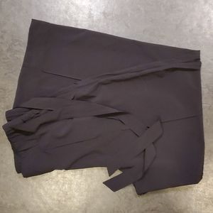 Lululemon Noir Pant size 8
